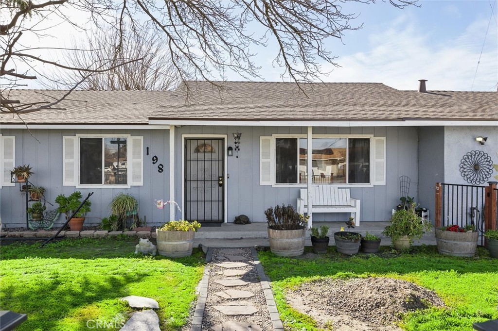 198 Santa Ynez Avenue