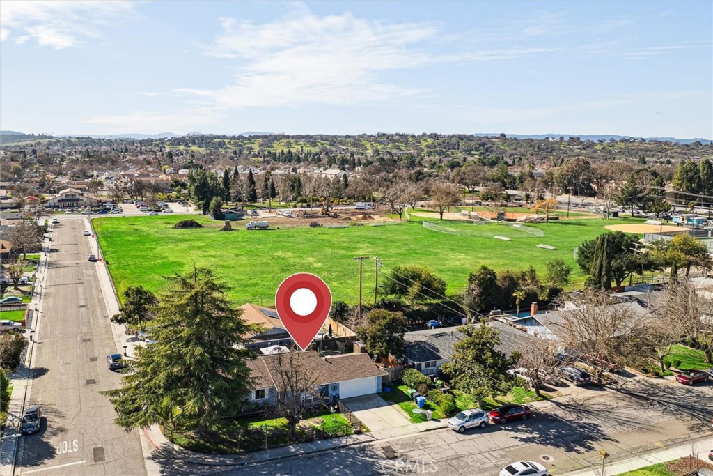 198 Santa Ynez Avenue