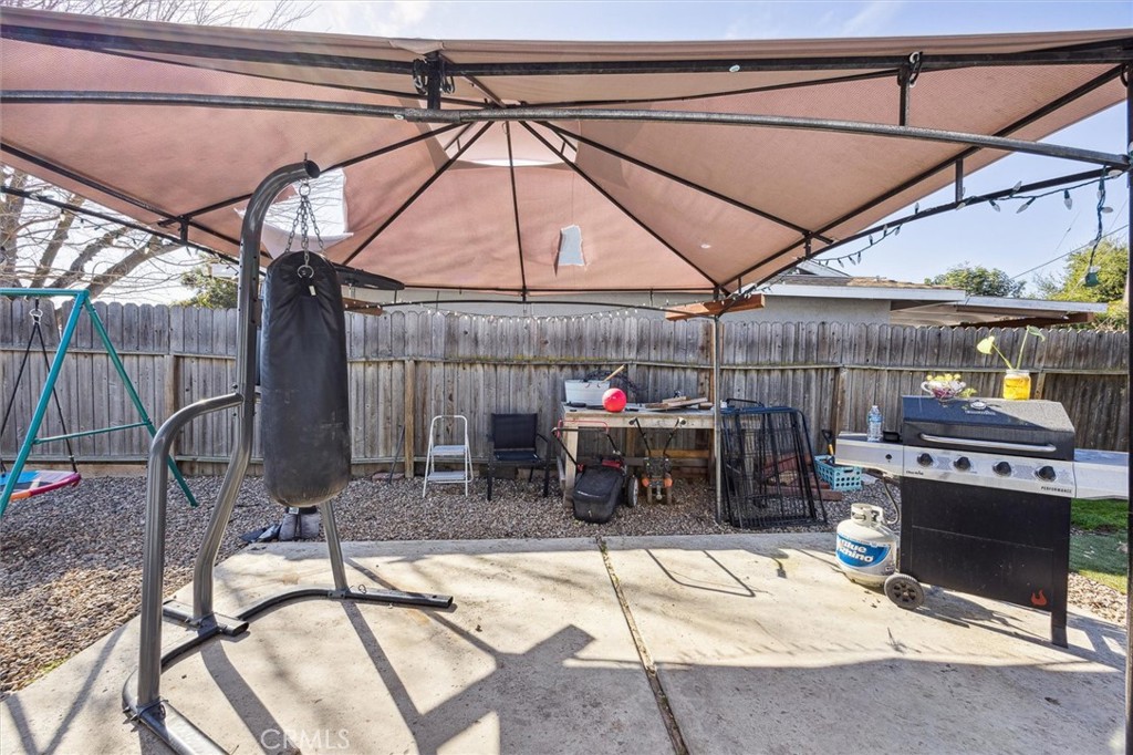 198 Santa Ynez Avenue
