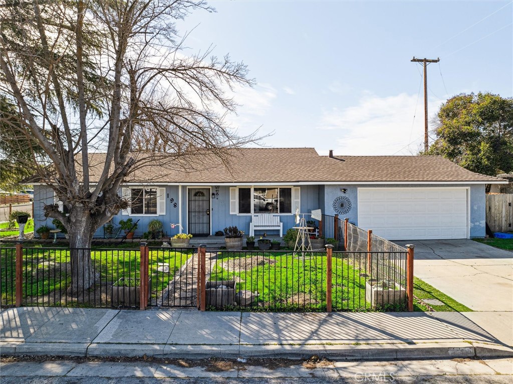 198 Santa Ynez Avenue