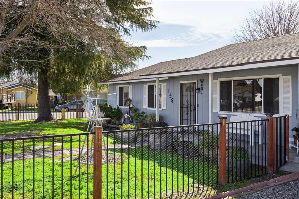 198 Santa Ynez Avenue