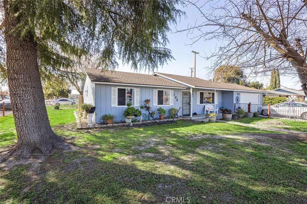 198 Santa Ynez Avenue