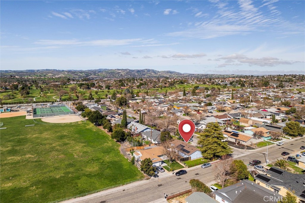 198 Santa Ynez Avenue