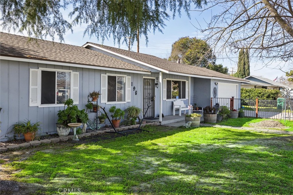 198 Santa Ynez Avenue