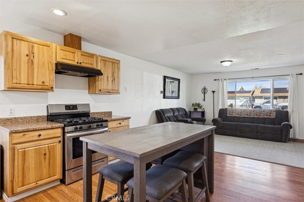198 Santa Ynez Avenue