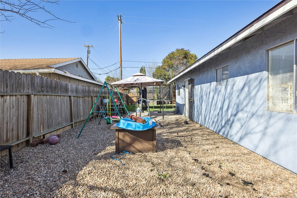 198 Santa Ynez Avenue