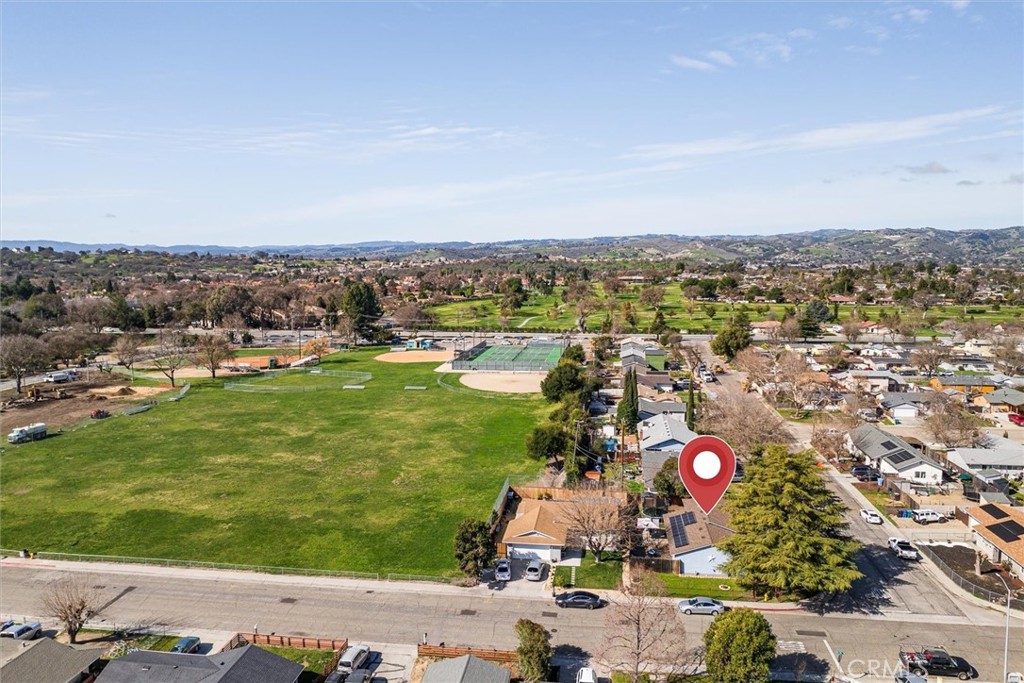 198 Santa Ynez Avenue