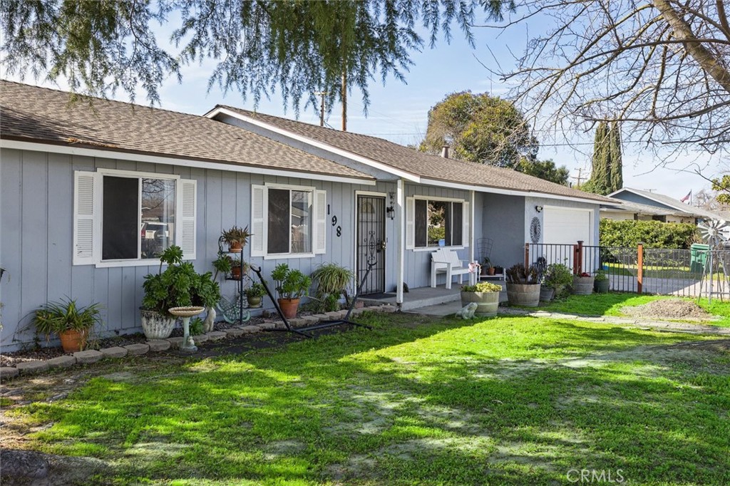 198 Santa Ynez Avenue