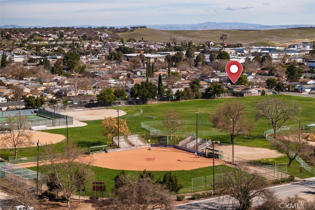 198 Santa Ynez Avenue