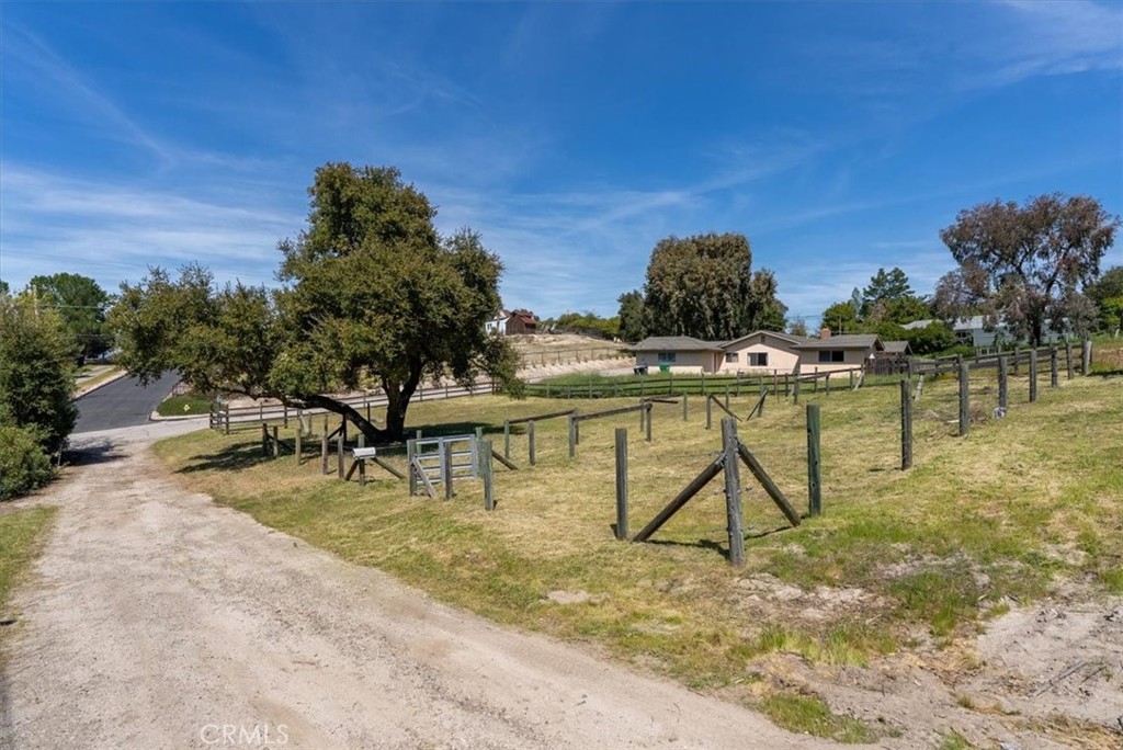 5305 San Benito Road
