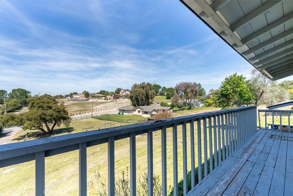5305 San Benito Road