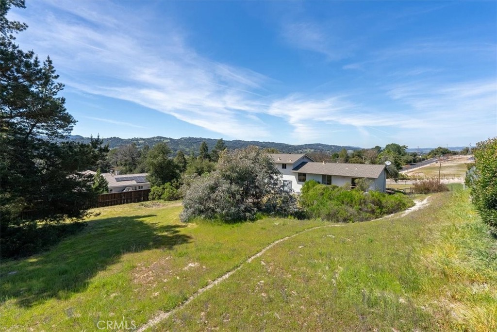 5305 San Benito Road
