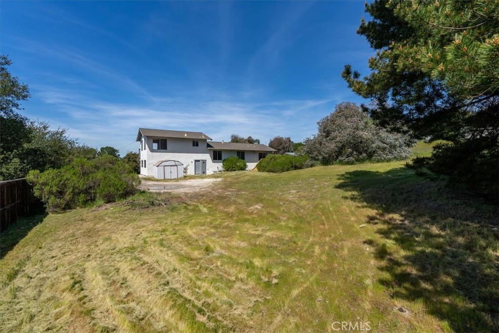 5305 San Benito Road
