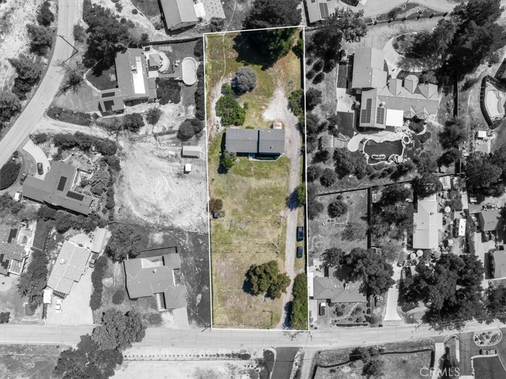 5305 San Benito Road