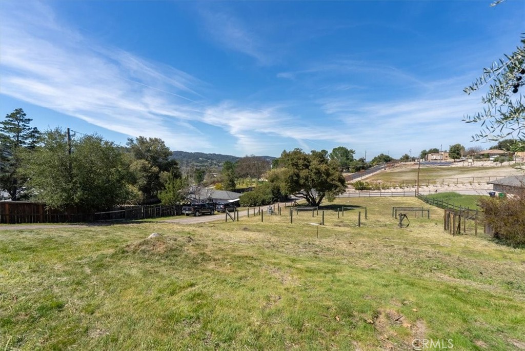 5305 San Benito Road