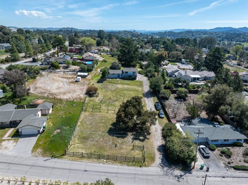 5305 San Benito Road
