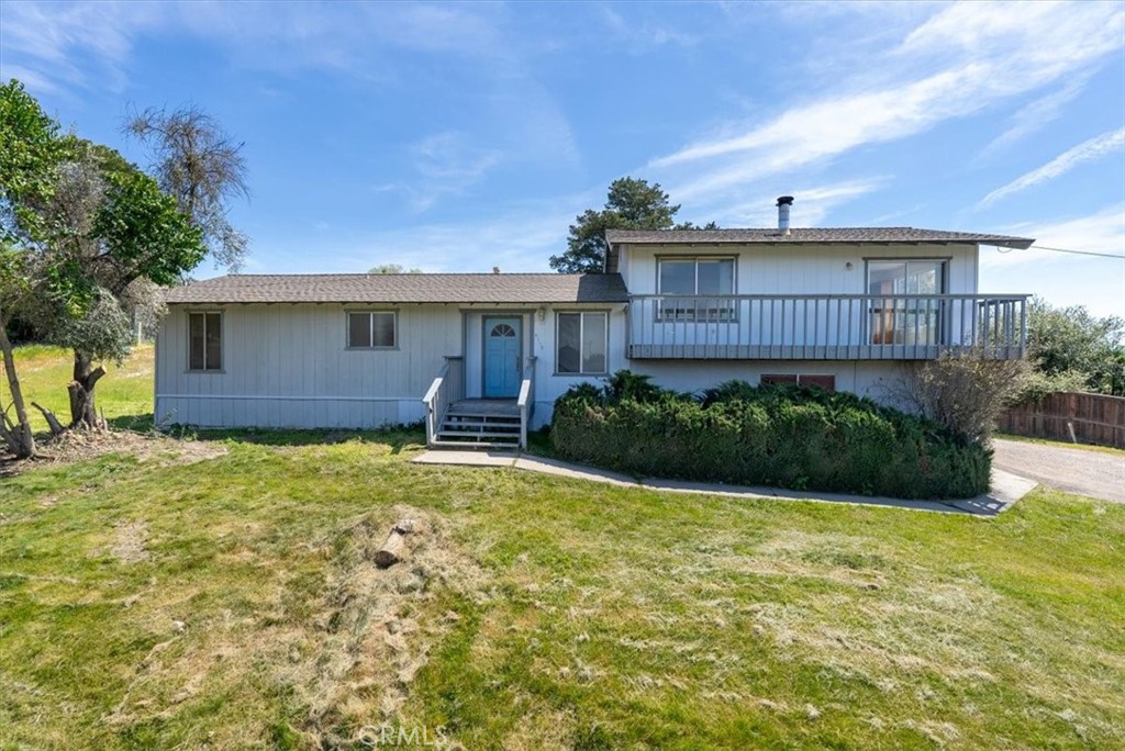 5305 San Benito Road