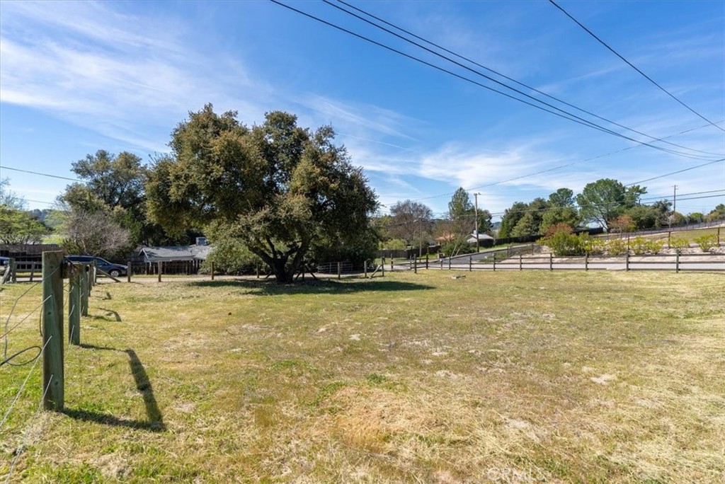 5305 San Benito Road