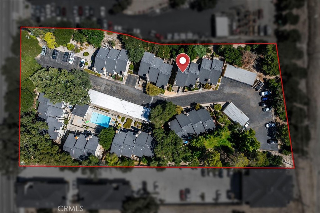 3750 El Camino Real E4