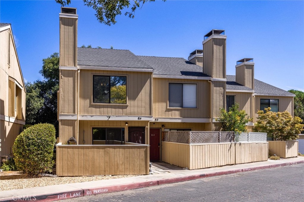 3750 El Camino Real E4