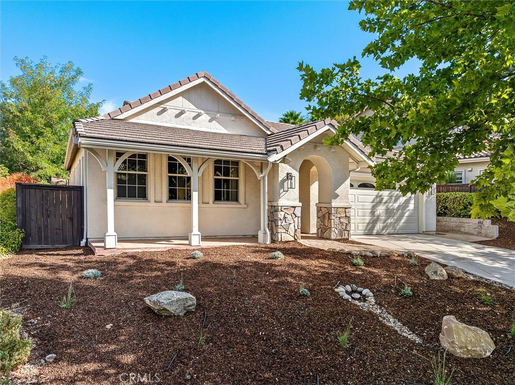 730 Rosebay Way