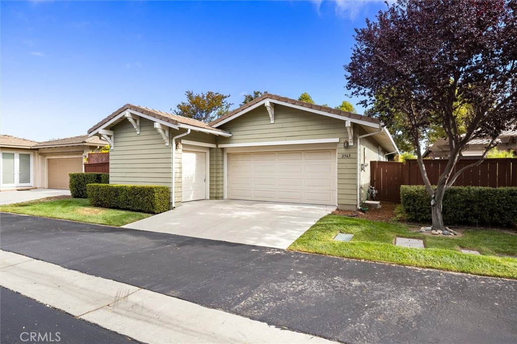 2563 Pasadena