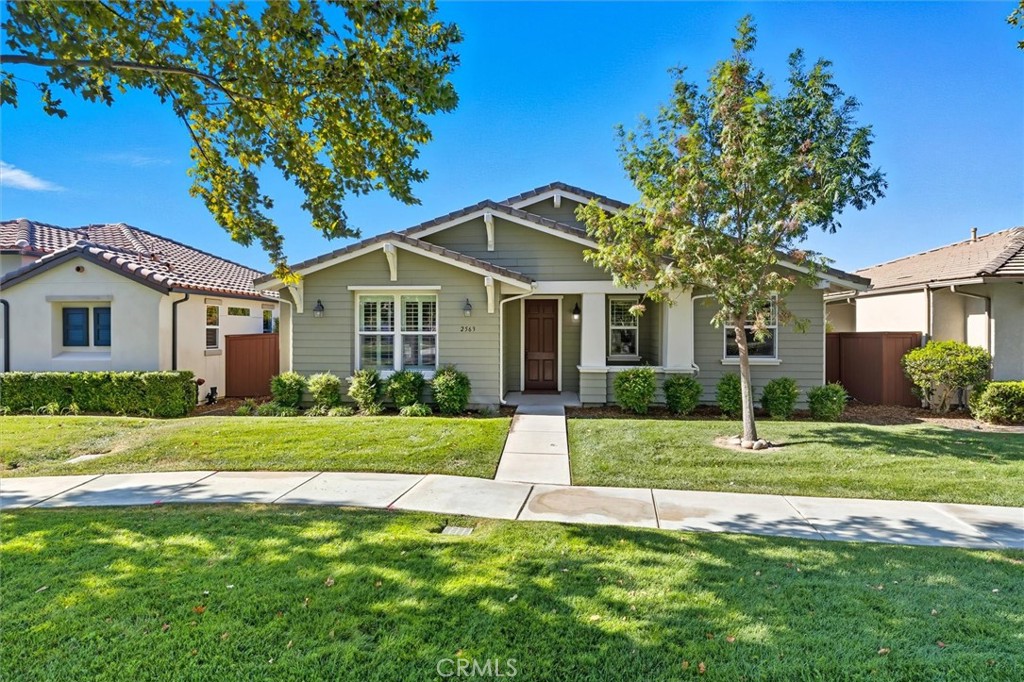 2563 Pasadena
