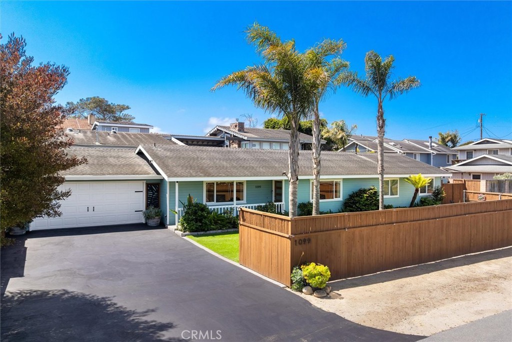 1099 Pismo Ave