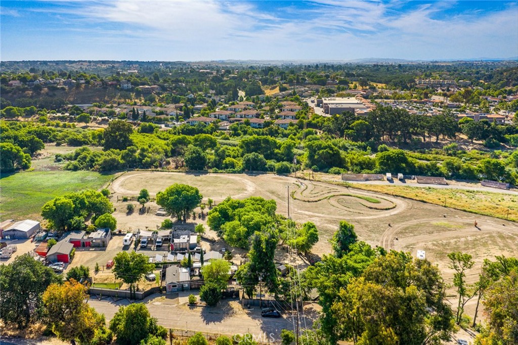 390 Paso Robles