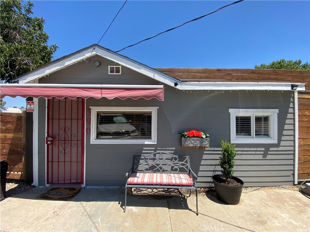 390 Paso Robles