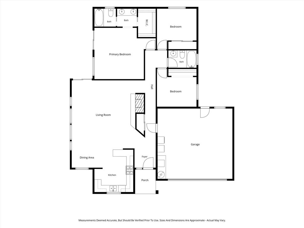 1137 Woodhaven Court