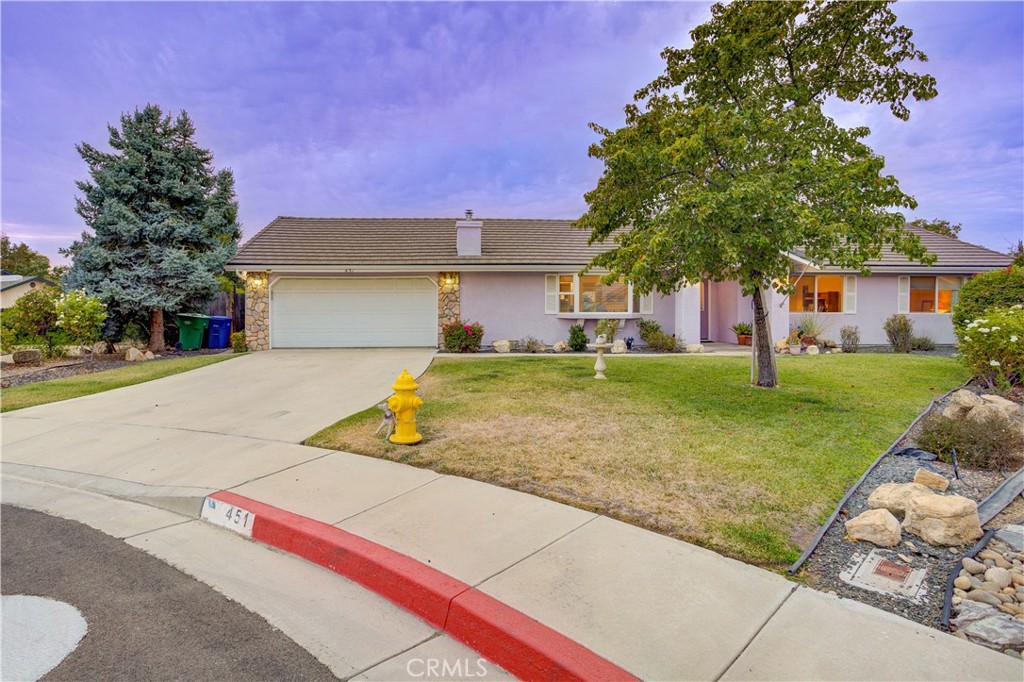 451 Morgan Lane