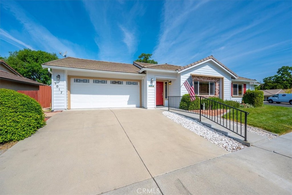 9017 Cascada Road