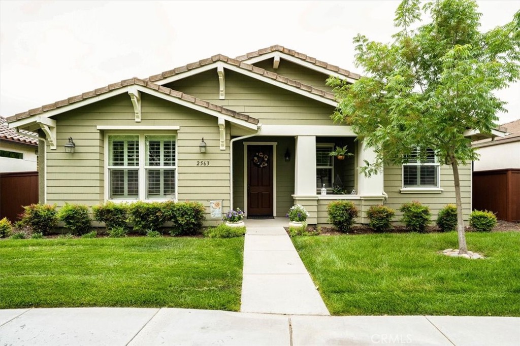 2563 Pasadena Lane