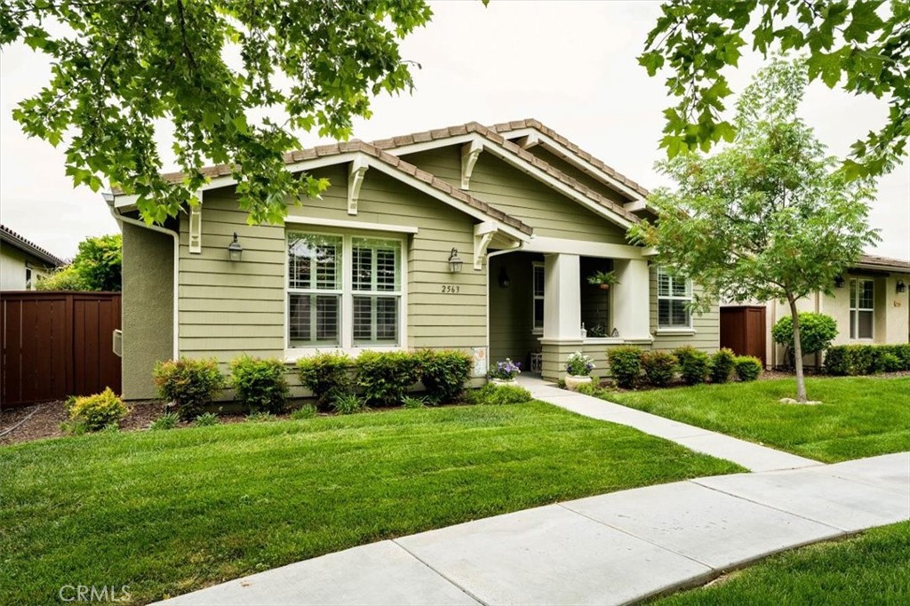 2563 Pasadena Lane