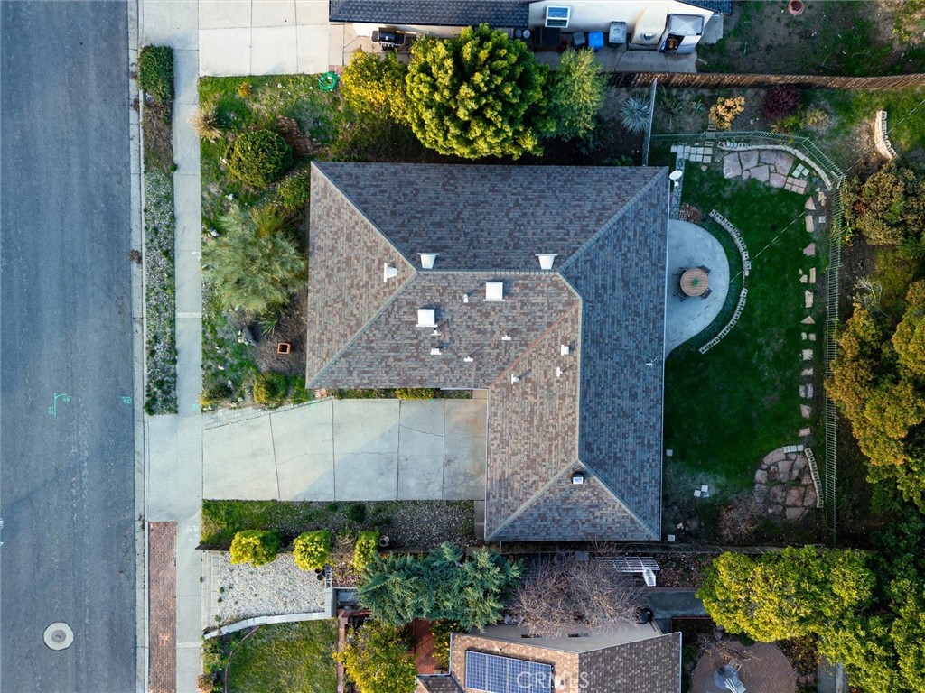 1642 Crestview Circle