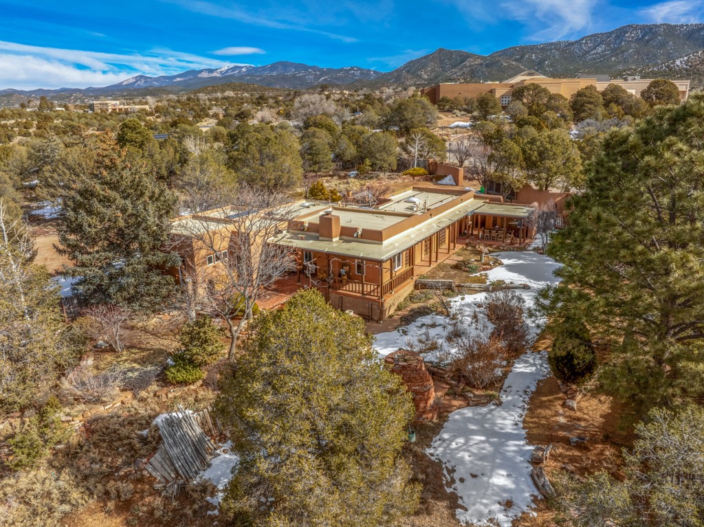 705 Camino Lejo