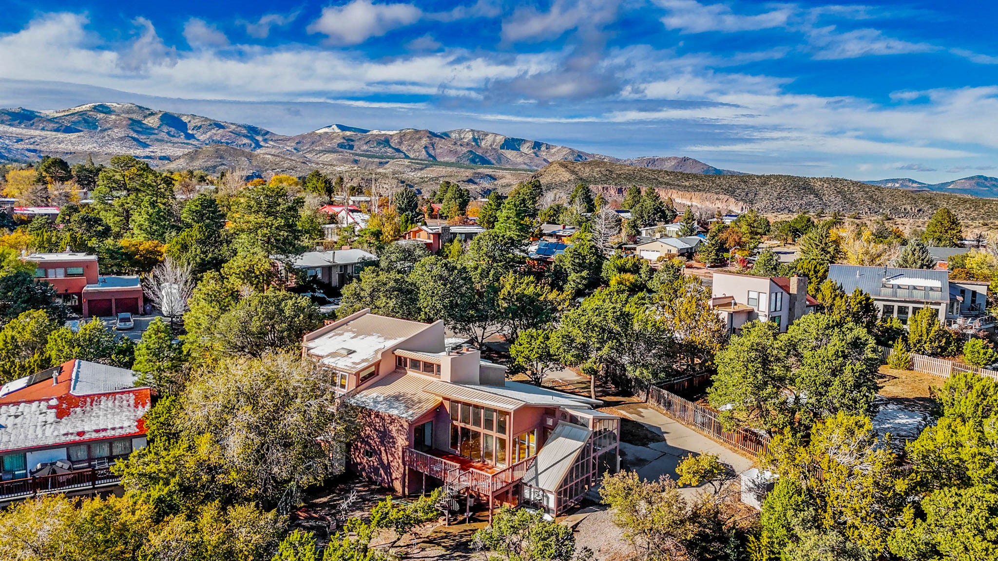 640 Navajo Road