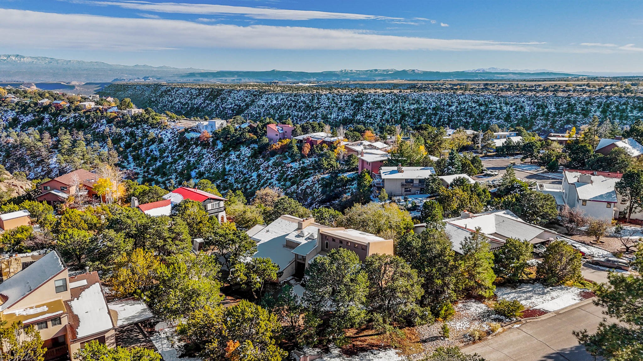 640 Navajo Road