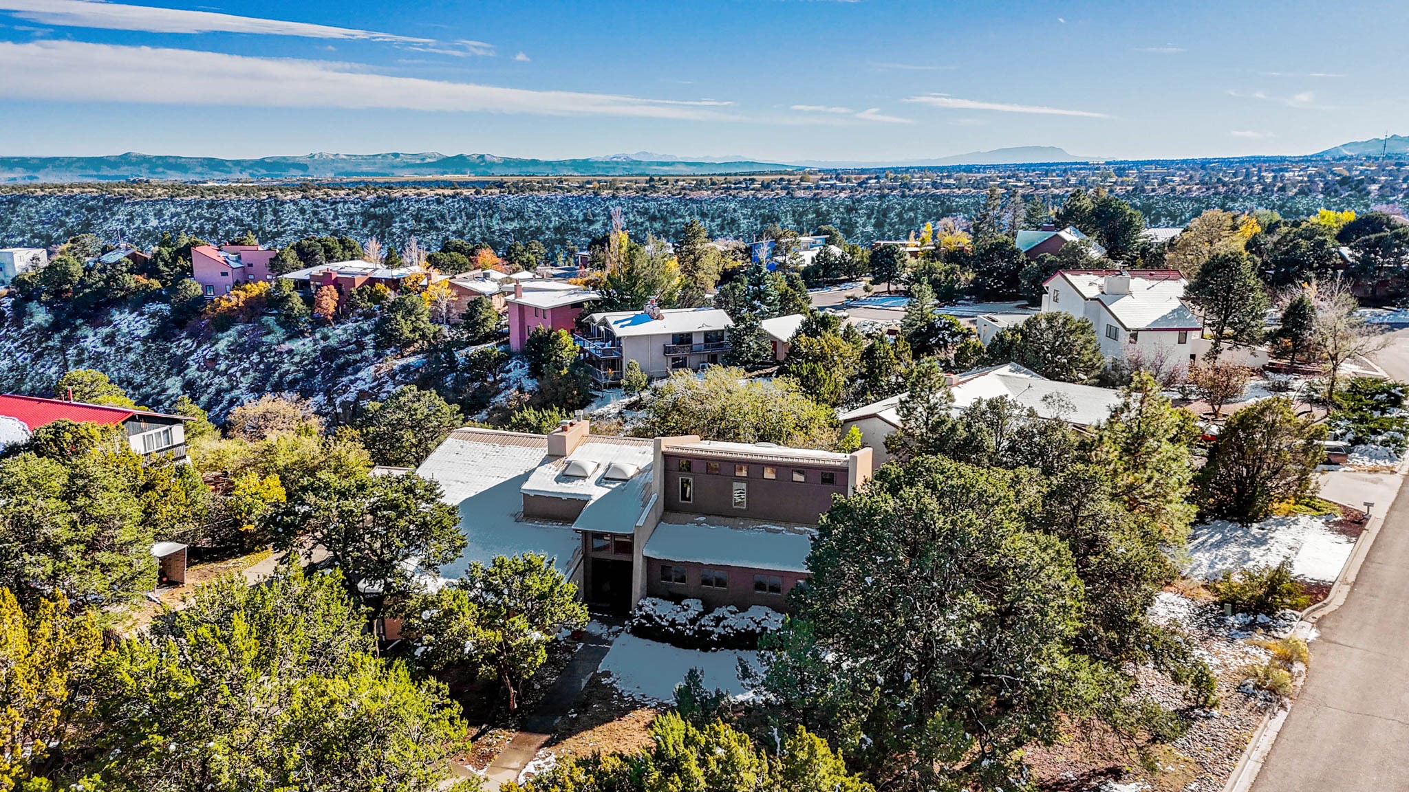 640 Navajo Road