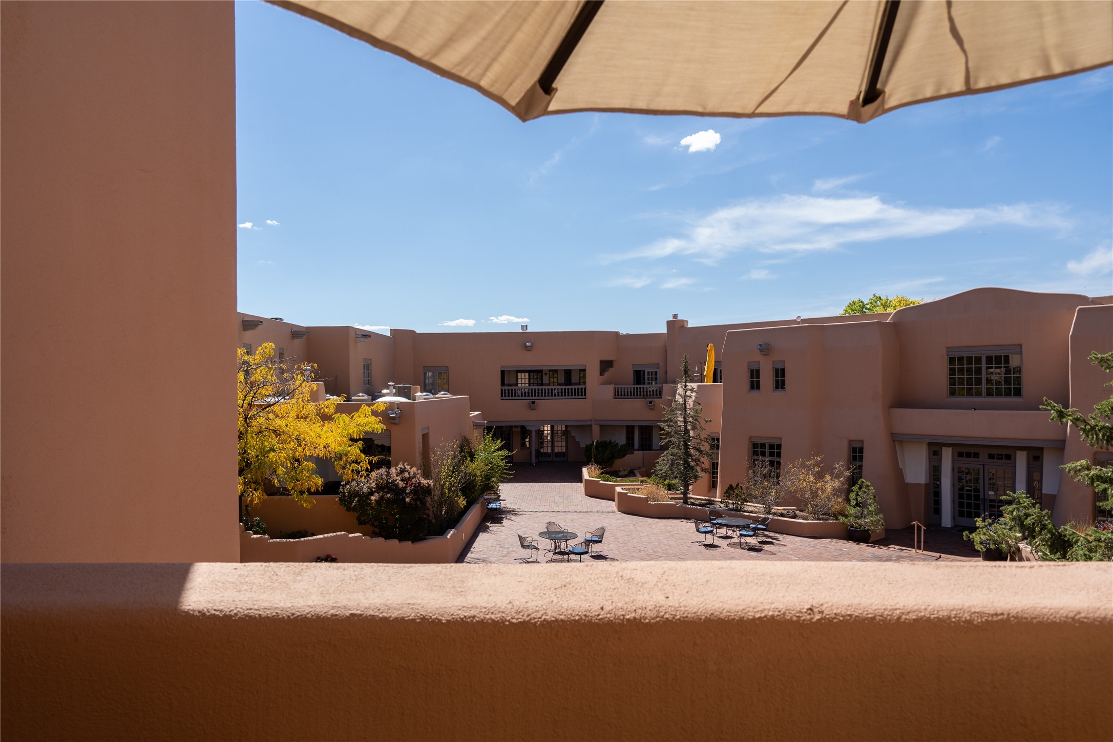 3101 Old Pecos Trail 202