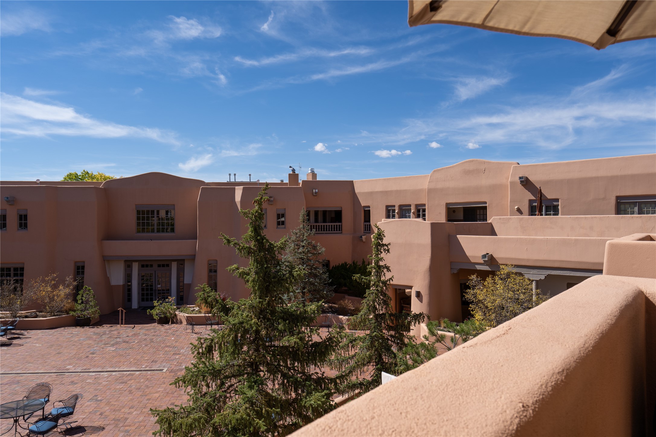 3101 Old Pecos Trail 202
