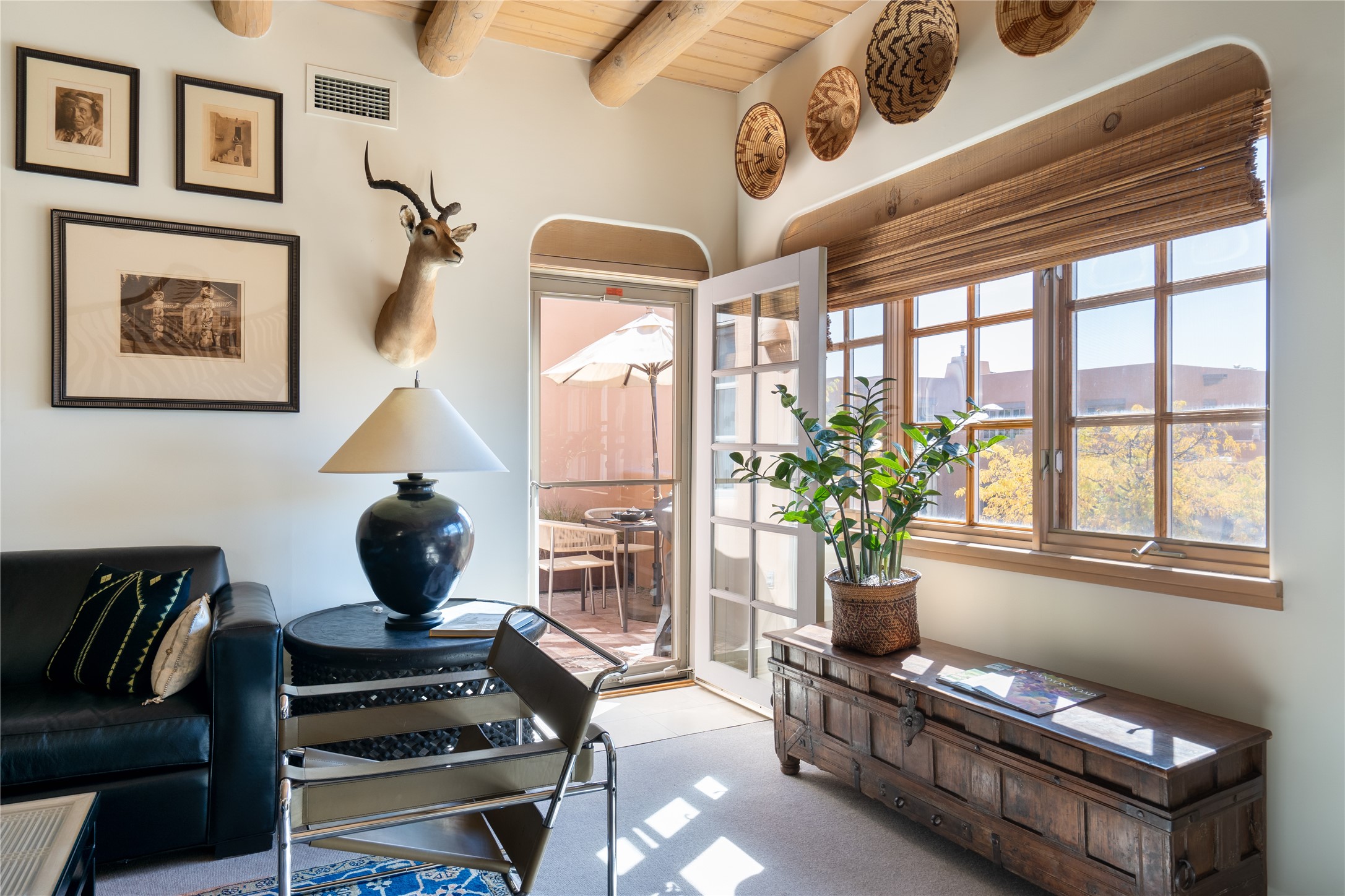 3101 Old Pecos Trail 202