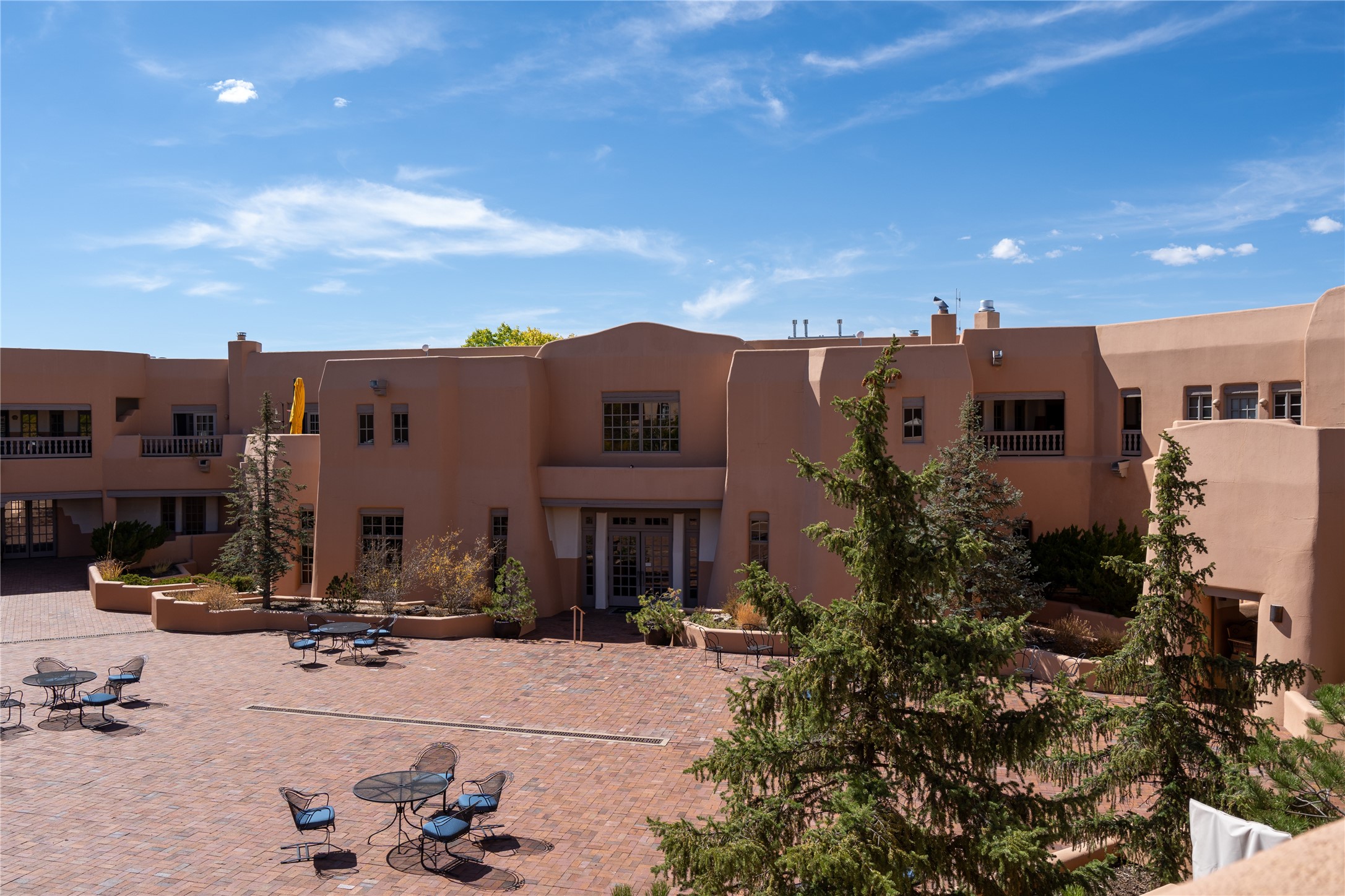 3101 Old Pecos Trail 202
