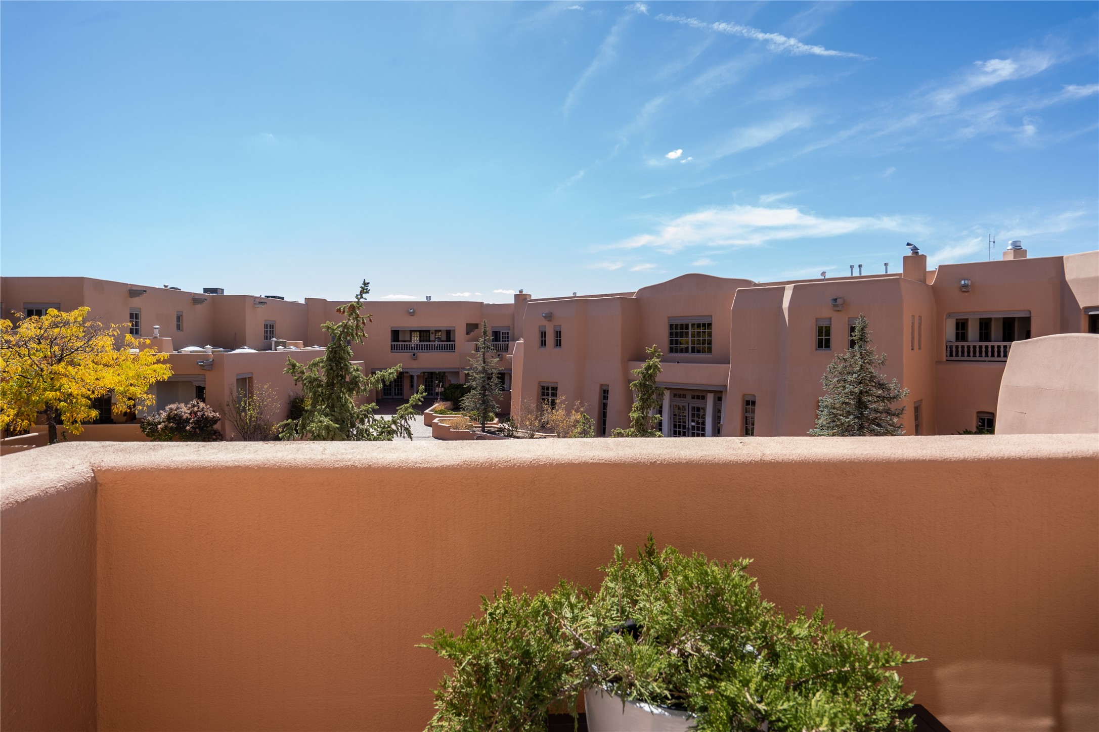 3101 Old Pecos Trail 202