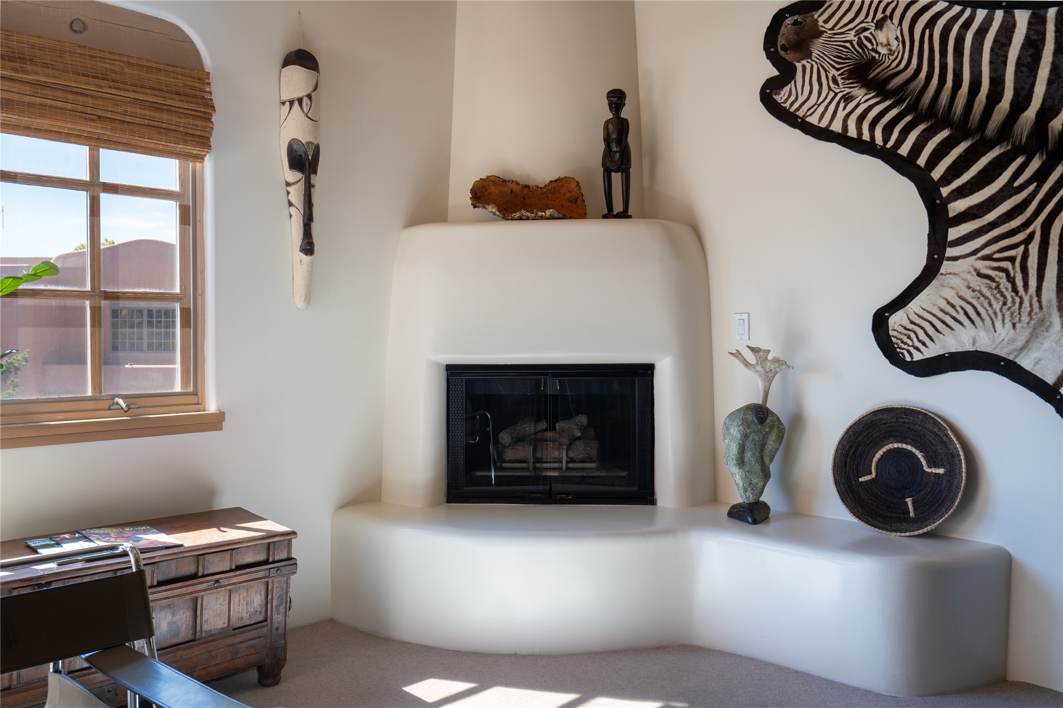 3101 Old Pecos Trail 202