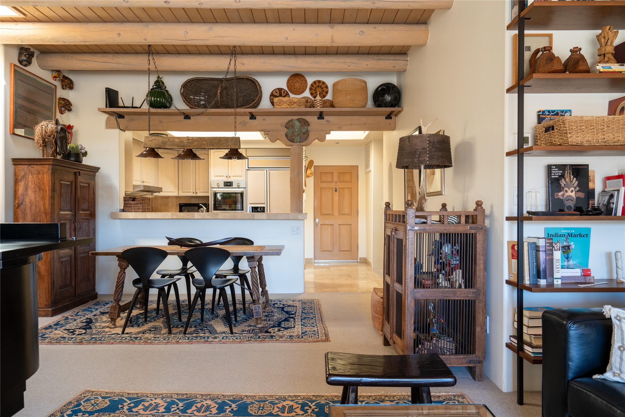 3101 Old Pecos Trail 202