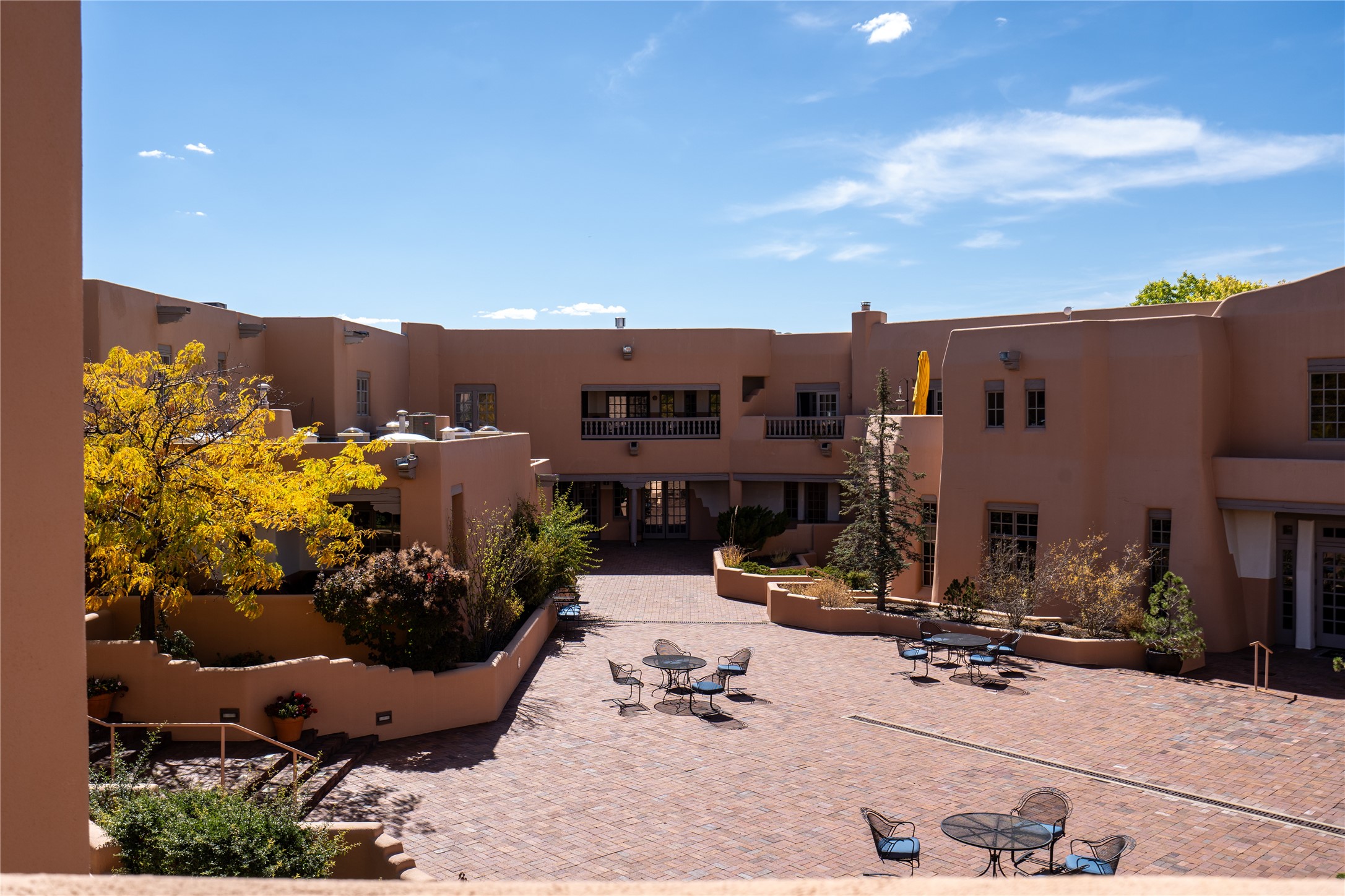 3101 Old Pecos Trail 202