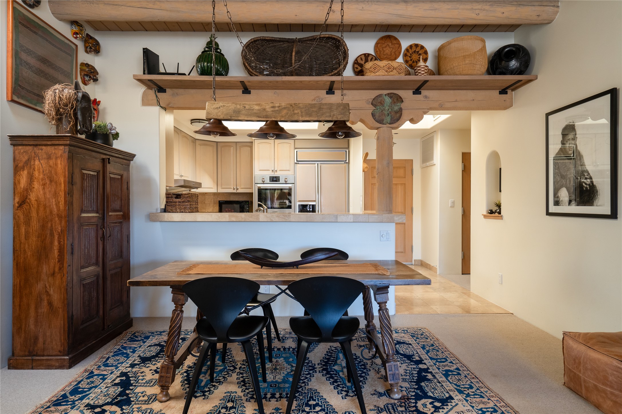 3101 Old Pecos Trail 202