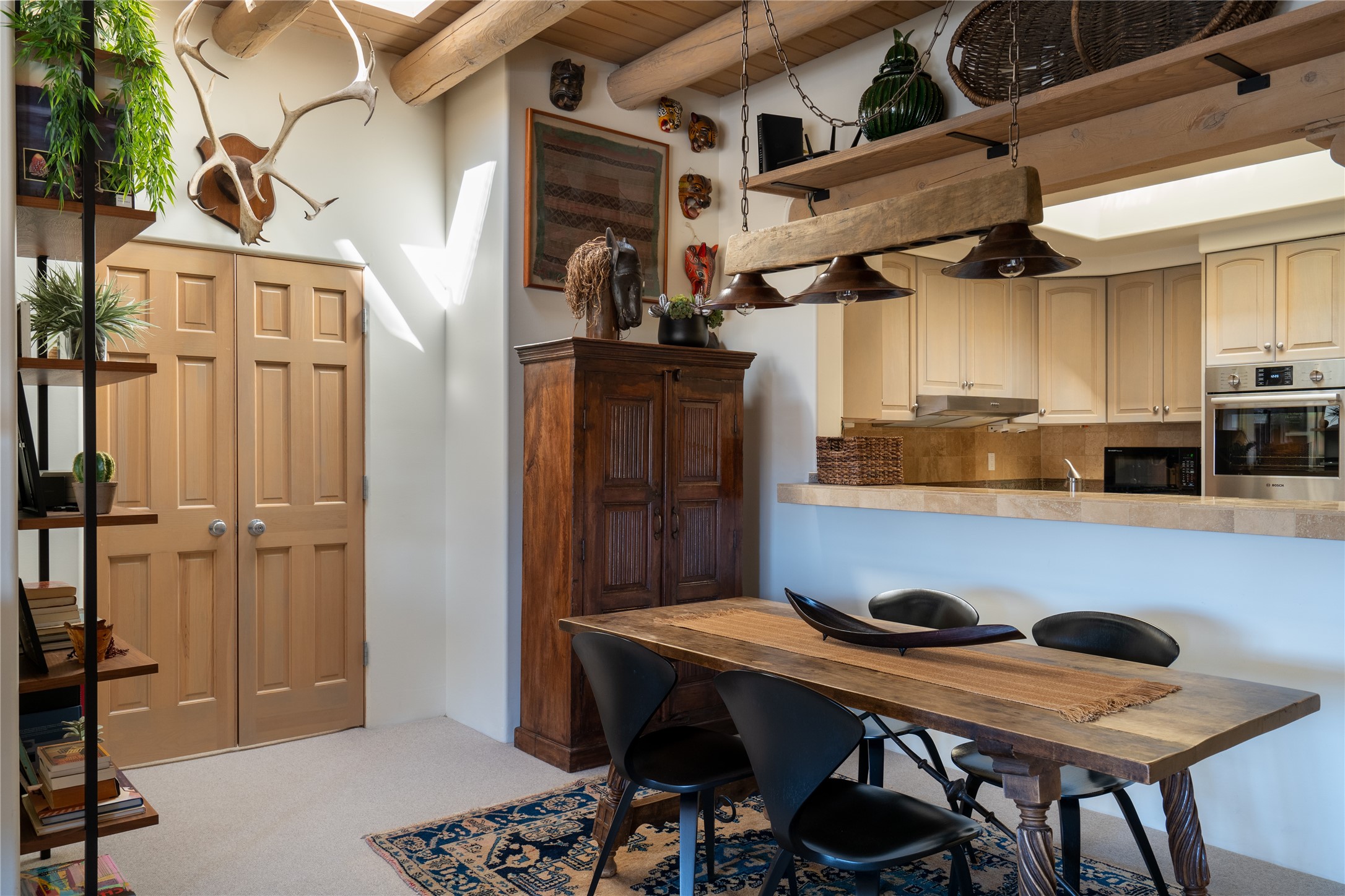 3101 Old Pecos Trail 202
